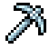 Silver Pickaxe icon