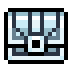 Silver Treasure Box icon