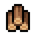 Small Bundle of Wood icon