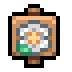 Snowdrop Anemone Sign icon