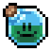 Stamina Up icon