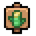 Sugar Cane Sign icon
