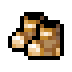 Tarnished Gold Greaves icon