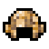 Tarnished Gold Helmet icon