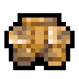 Tarnished Gold Legplates icon