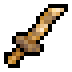Tarnished Gold Sword icon