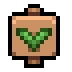 Tea Sign icon