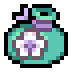 Temple Flower Seed icon