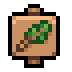 Thyme Sign icon
