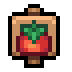 Tomato Sign icon