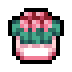 Tulip Cake icon