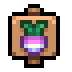 Turnip Sign icon