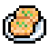 Twice-Baked Rations icon