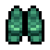 Verdigris Greaves icon