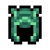 Verdigris Helmet icon
