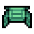 Verdigris Tassets icon