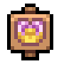 Viola Sign icon