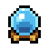 Weather Crystal Ball icon