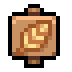 Wheat Sign icon