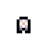 White Rabbit Ribbon icon