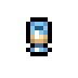 White Wine Glass icon