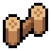 Wooden Fence icon