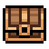 Wooden Treasure Box icon