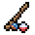 Worn Fishing Rod icon