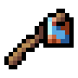 Worn Hoe icon