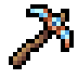 Worn Pickaxe icon