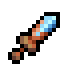 Worn Sword icon