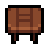 Worn Table icon