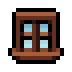 Worn Window icon