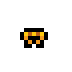 Yellow Chicken Bow icon